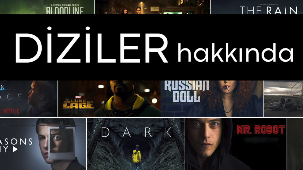 Dizilerhakkinda