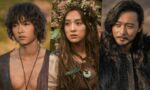 Arthdal Chronicles afis-min