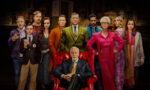 Bıçaklar Çekildi (Knives Out) film eleştirisi ve incelemesi