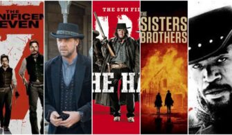 western filmleri